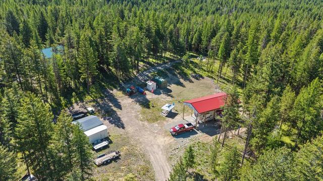 389 Marion Pines Dr, Marion, MT 59925