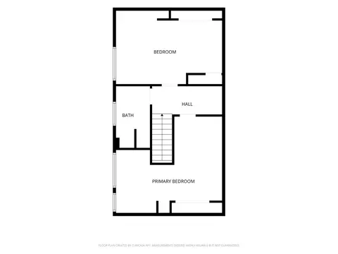 Floorplan - 403 S 7th St, Hamilton, MT 59840 photo 4 of 4