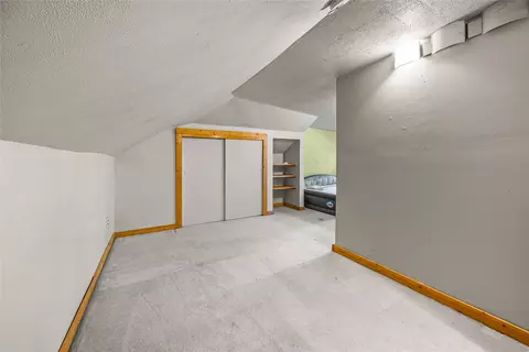 Bedroom - 403 S 7th St, Hamilton, MT 59840 photo 3 of 4