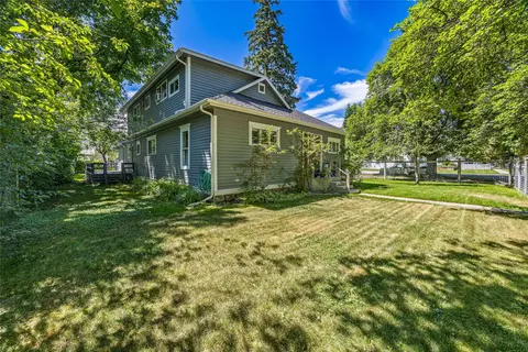 Exterior - 403 S 7th St, Hamilton, MT 59840 photo 2 of 12