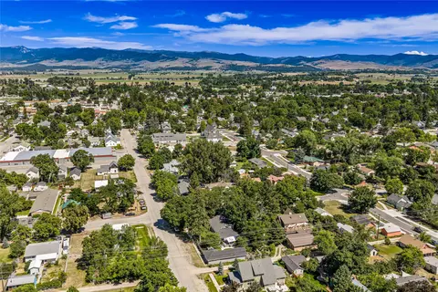 View/Area - 403 S 7th St, Hamilton, MT 59840 photo 5 of 6