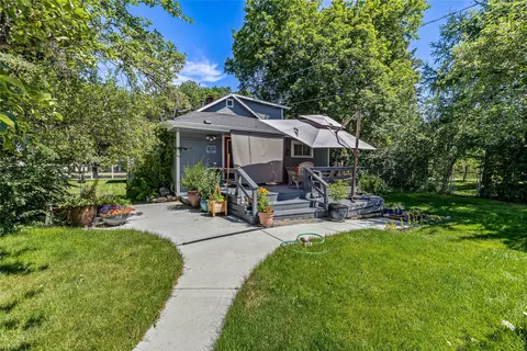 Exterior - 403 S 7th St, Hamilton, MT 59840 photo 7 of 12
