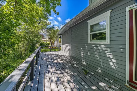 Exterior - 403 S 7th St, Hamilton, MT 59840 photo 5 of 12