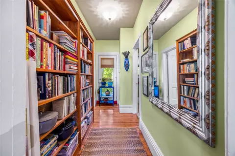 Entry Way - 403 S 7th St, Hamilton, MT 59840 photo 2 of 2