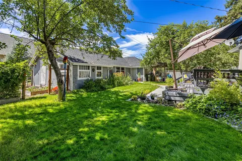 Exterior - 403 S 7th St, Hamilton, MT 59840 photo 8 of 12