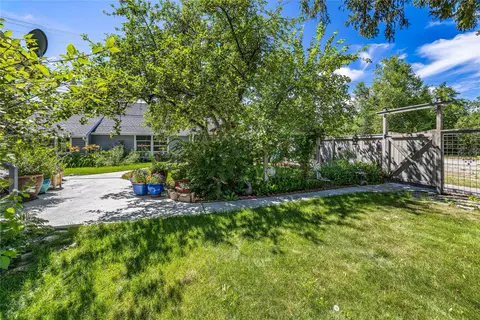 Exterior - 403 S 7th St, Hamilton, MT 59840 photo 11 of 12