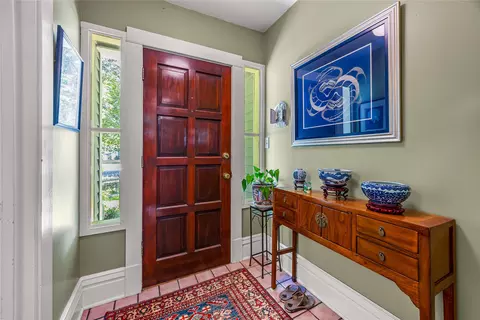 Entry Way - 403 S 7th St, Hamilton, MT 59840 photo 1 of 2