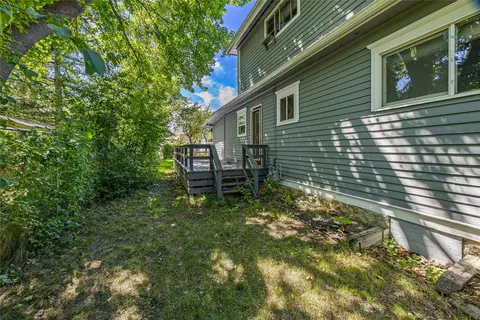 Exterior - 403 S 7th St, Hamilton, MT 59840 photo 6 of 12