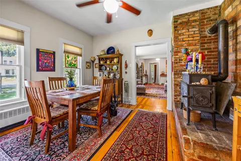 Dining - 403 S 7th St, Hamilton, MT 59840 photo 2 of 2