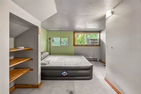 Bedroom - 403 S 7th St, Hamilton, MT 59840 photo 4 of 4
