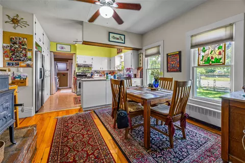 Dining - 403 S 7th St, Hamilton, MT 59840 photo 1 of 2
