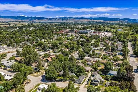 View/Area - 403 S 7th St, Hamilton, MT 59840 photo 4 of 6