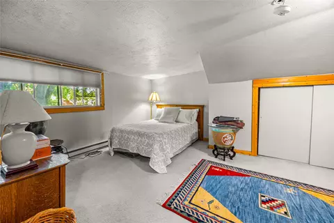 Bedroom - 403 S 7th St, Hamilton, MT 59840 photo 1 of 4
