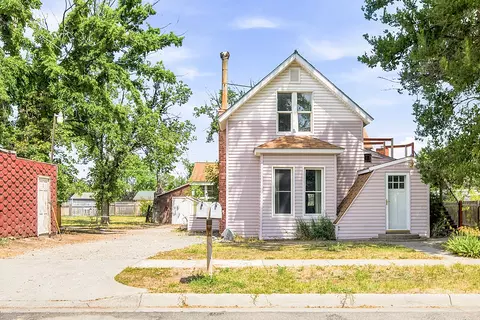 1624 Chestnut St, Helena, MT 59601