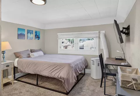 Bedroom - 322 Nevada Ave, Libby, MT 59923 photo 4 of 5