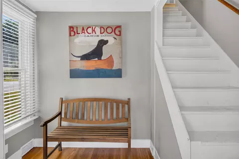 Entry Way - 322 Nevada Ave, Libby, MT 59923 photo 6 of 6