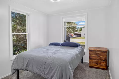 Bedroom - 322 Nevada Ave, Libby, MT 59923 photo 1 of 5
