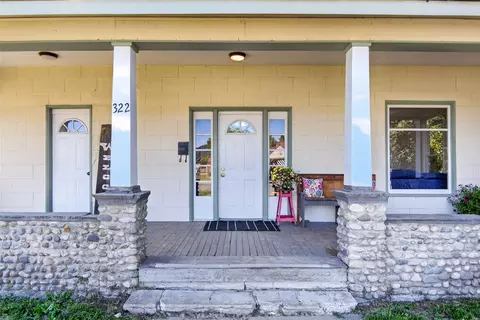 Exterior - 322 Nevada Ave, Libby, MT 59923 photo 5 of 11