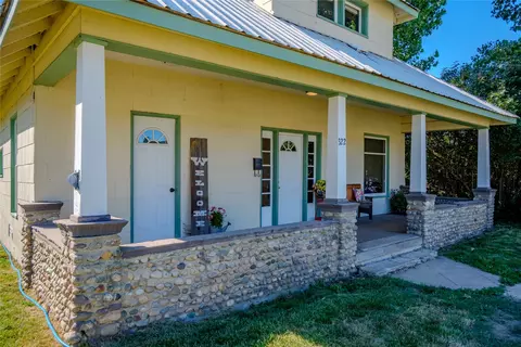 Exterior - 322 Nevada Ave, Libby, MT 59923 photo 4 of 11