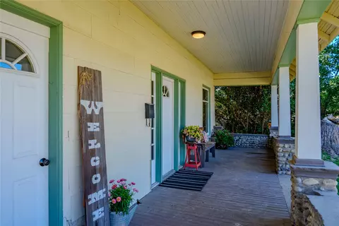 Exterior - 322 Nevada Ave, Libby, MT 59923 photo 7 of 11