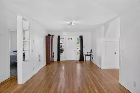 Entry Way - 322 Nevada Ave, Libby, MT 59923 photo 2 of 6