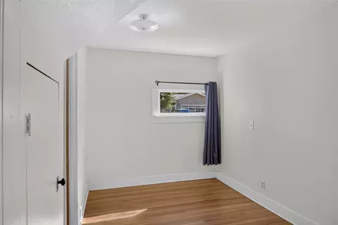 Bedroom - 322 Nevada Ave, Libby, MT 59923 photo 3 of 5