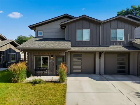 2783 Hamilton Way #A, Missoula, MT 59804