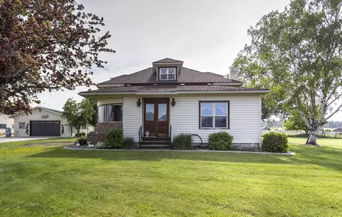 3552 Eastside Hwy, Stevensville, MT 59870