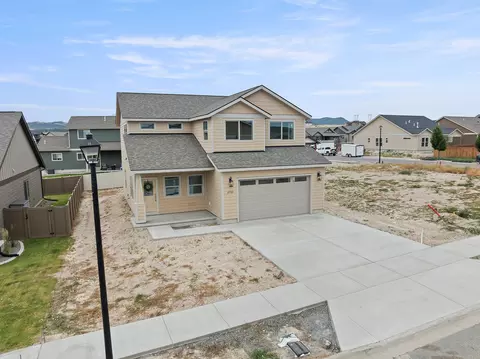 2753 Favor Loop, Helena, MT 59601