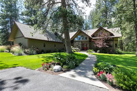 2206 Fox Hollow Rd, Missoula, MT 59802