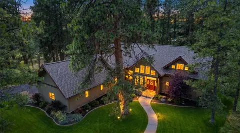 2206 Fox Hollow Rd, Missoula, MT 59802