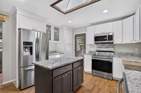 Kitchen - 14 Evening Star Dr, Clancy, MT 59634 photo 3 of 3