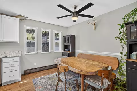 Dining - 14 Evening Star Dr, Clancy, MT 59634 photo 1 of 3