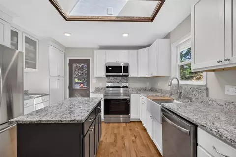 Kitchen - 14 Evening Star Dr, Clancy, MT 59634 photo 1 of 3