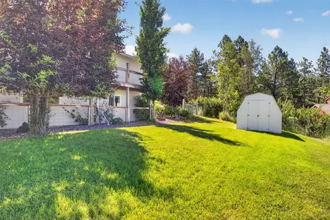 Exterior - 14 Evening Star Dr, Clancy, MT 59634 photo 5 of 8
