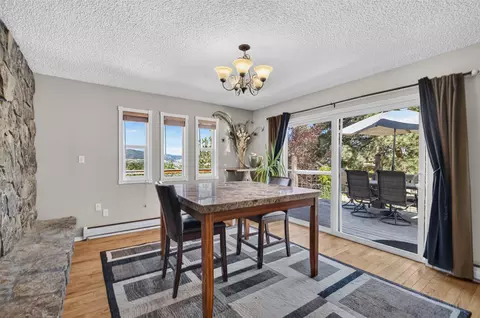 Dining - 14 Evening Star Dr, Clancy, MT 59634 photo 2 of 3