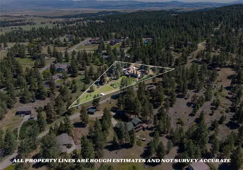 View/Area - 14 Evening Star Dr, Clancy, MT 59634 photo 4 of 6
