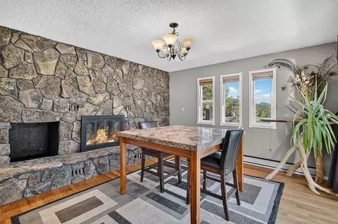 Dining - 14 Evening Star Dr, Clancy, MT 59634 photo 3 of 3
