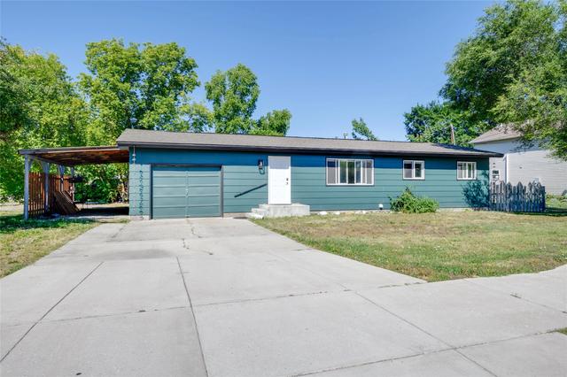 1231 Eaton St, Missoula, MT 59801