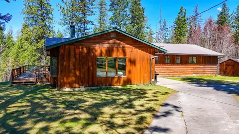 33038 Snyder Hill Ln, Ronan, MT 59864