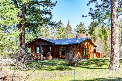33038 Snyder Hill Ln, Ronan, MT 59864