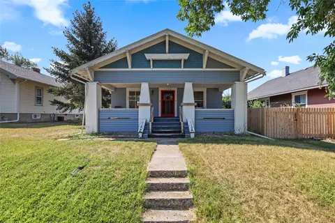 1708 2nd Ave N, Great Falls, MT 59401