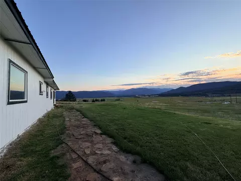 Exterior - 8 Charles Hill Rd, Plains, MT 59859 photo 4 of 4