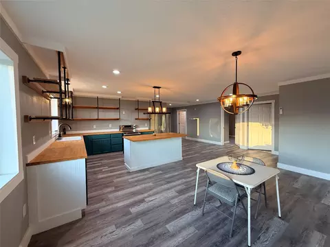 Kitchen - 8 Charles Hill Rd, Plains, MT 59859 photo 6 of 6