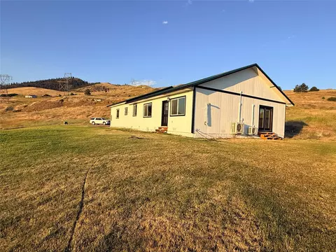 Other - 8 Charles Hill Rd, Plains, MT 59859 photo 3 of 7