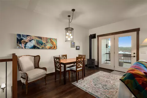 Dining - 659 Commerce St, Bigfork, MT 59911 photo 1 of 1