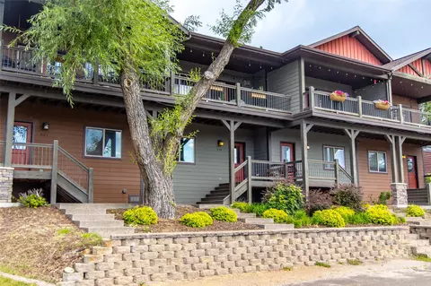 Exterior - 659 Commerce St, Bigfork, MT 59911 photo 3 of 10
