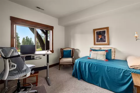 Bedroom - 659 Commerce St, Bigfork, MT 59911 photo 3 of 4