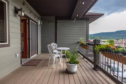 Exterior - 659 Commerce St, Bigfork, MT 59911 photo 7 of 10