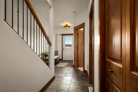 Entry Way - 659 Commerce St, Bigfork, MT 59911 photo 2 of 3